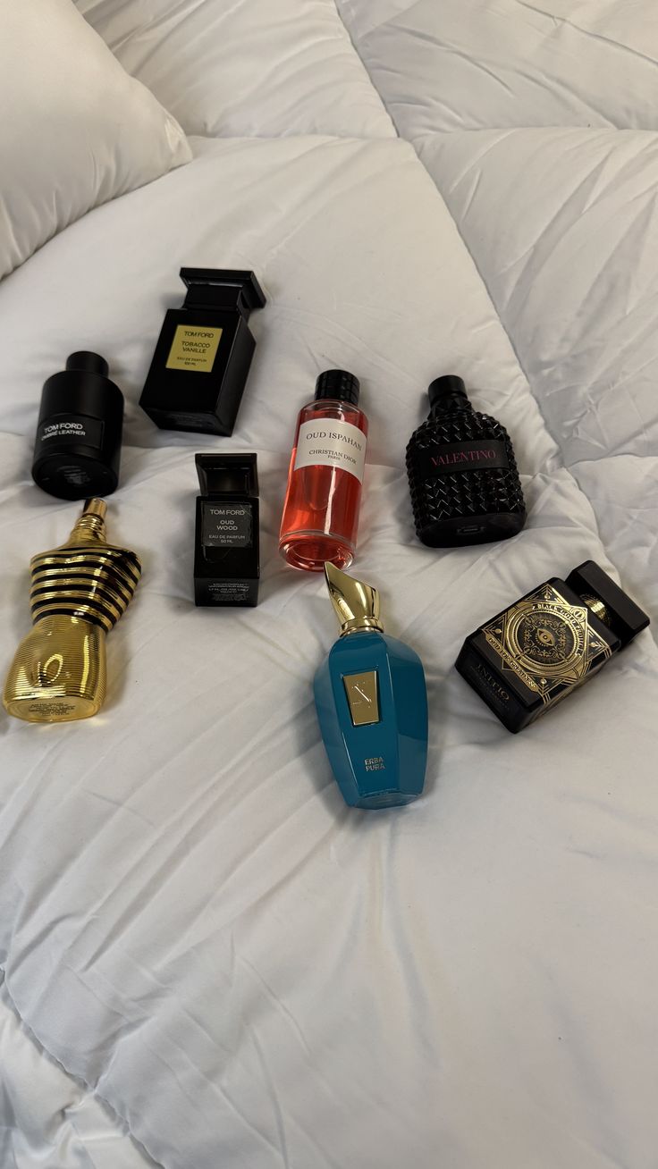 Exclusive Week of Luxury: Up to 70% Off on the World’s Most Iconic Fragrance Houses