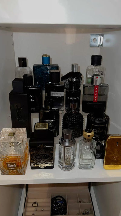 Designer vs. Niche Fragrances: What’s the Difference and Which One Is Best?